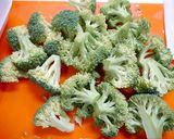 簡単！小松菜マキマキ黒胡椒鍋作り方1写真