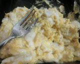 サンマの祐庵（ゆうあん）焼き　入り卵巻き作り方8写真