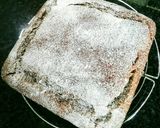 米粉とオリーブオイルのバナナケーキ作り方16写真