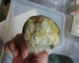 サンマの祐庵（ゆうあん）焼き　入り卵巻き作り方10写真