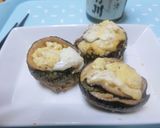 サンマの祐庵（ゆうあん）焼き　入り卵巻き作り方12写真
