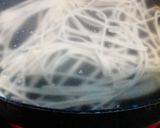 韓国 うどん作り方3写真