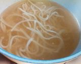 韓国 うどん作り方4写真