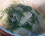 韓国 うどん作り方5写真