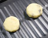 簡単！スイートポテト☆ひとくちモンブラン作り方3写真