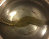 秋刀魚の雑炊作り方1写真