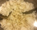 秋刀魚の雑炊作り方4写真