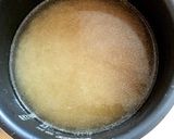 牛炊き込みご飯作り方5写真