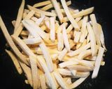 油不要で簡単！カリカリ冷凍ポテトのコツ作り方1写真