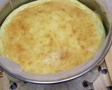 ＨＭでヨーグルトケーキ♪作り方5写真