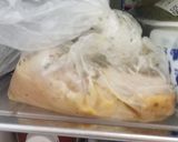 バジルチキン作り方4写真