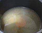 あんかけラーメン作り方1写真