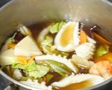 あんかけラーメン作り方4写真