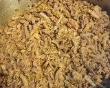 牛飯作り方5写真