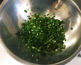 お肉多め！！具だくさん水餃子作り方2写真