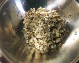 お肉多め！！具だくさん水餃子作り方3写真