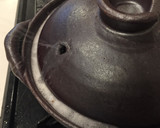 三十三雑穀米の土鍋炊き※基本編作り方6写真