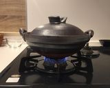 三十三雑穀米の土鍋炊き※基本編作り方7写真