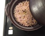 三十三雑穀米の土鍋炊き※基本編作り方8写真