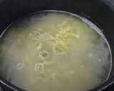 あんかけラーメン作り方5写真