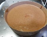 簡単レシピ　材料２つガトーショコラ作り方8写真