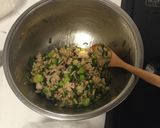簡単★三十三雑穀米の肉まん作り方5写真