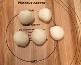 簡単★三十三雑穀米の肉まん作り方7写真