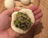 簡単★三十三雑穀米の肉まん作り方8写真