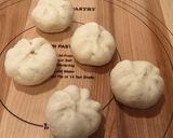 簡単★三十三雑穀米の肉まん作り方9写真
