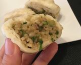 簡単★三十三雑穀米の肉まん作り方12写真