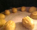 ハリネズミのスイートポテト作り方8写真