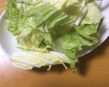 塩麹鍋(豚バラ)作り方4写真