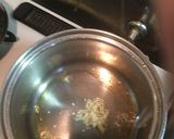 塩麹鍋(豚バラ)作り方7写真