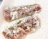 幼児にも！簡単！サンマの蒲焼き作り方3写真
