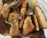 幼児にも！簡単！サンマの蒲焼き作り方6写真