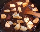 スパイス三段階で鮮烈ビーフカレー作り方14写真