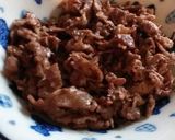 大豆もやしご飯作り方2写真