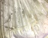 簡単☆鶏のクリーム煮作り方4写真