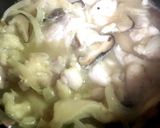 簡単☆鶏のクリーム煮作り方6写真