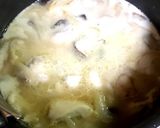 簡単☆鶏のクリーム煮作り方7写真
