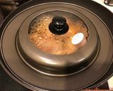 ありそうでなかった、鶏肉の生姜焼き作り方6写真