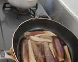 超簡単♪美味しい☆なすの煮浸し☆作り方5写真