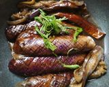 超簡単♪美味しい☆なすの煮浸し☆作り方6写真