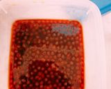 簡単安い☆絶品鮭といくらの♪はらこ飯☆作り方5写真