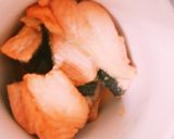 簡単安い☆絶品鮭といくらの♪はらこ飯☆作り方4写真