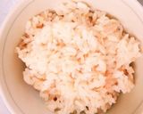 簡単安い☆絶品鮭といくらの♪はらこ飯☆作り方7写真