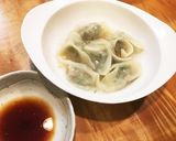 お肉多め！！具だくさん水餃子作り方13写真