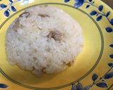 冷凍ご飯で手抜きオムレツ作り方6写真