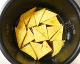 厚揚げの煮物。(電気圧力鍋5分)作り方2写真