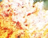 ☆トマトソースのロールキャベツ☆作り方2写真